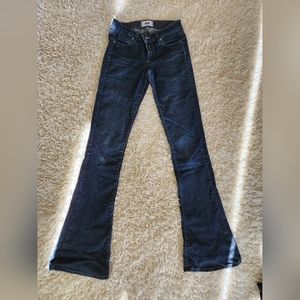 Paige flare jeans